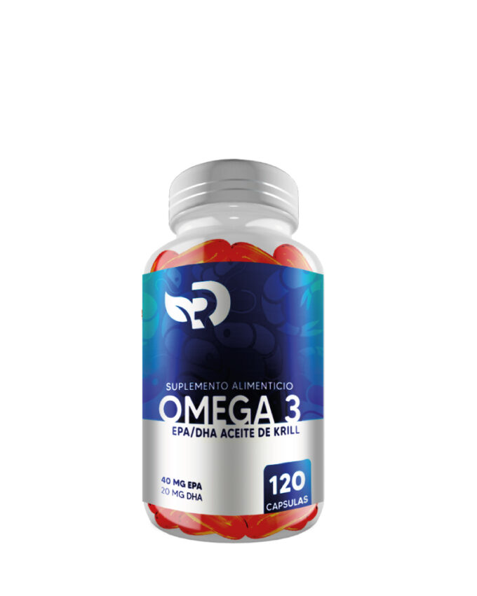 Omega 3