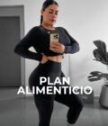 Plan Alimenticio